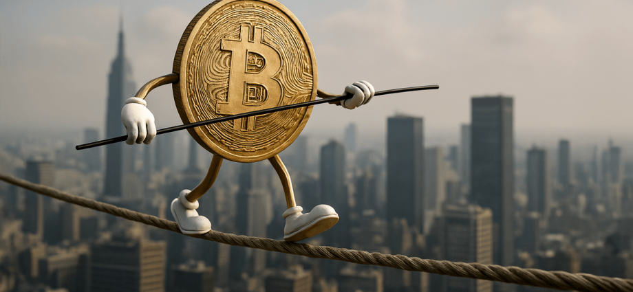Bitcoin Market Update: Rangebound Above $83K—Will the Price Explode or Retrace?