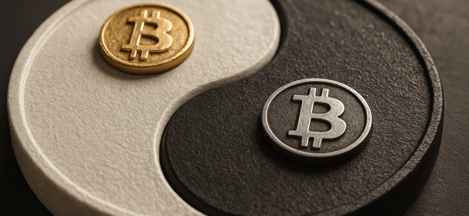 Bitcoin Price Analysis: Daily Chart Hints at Accumulation While Momentum Divides