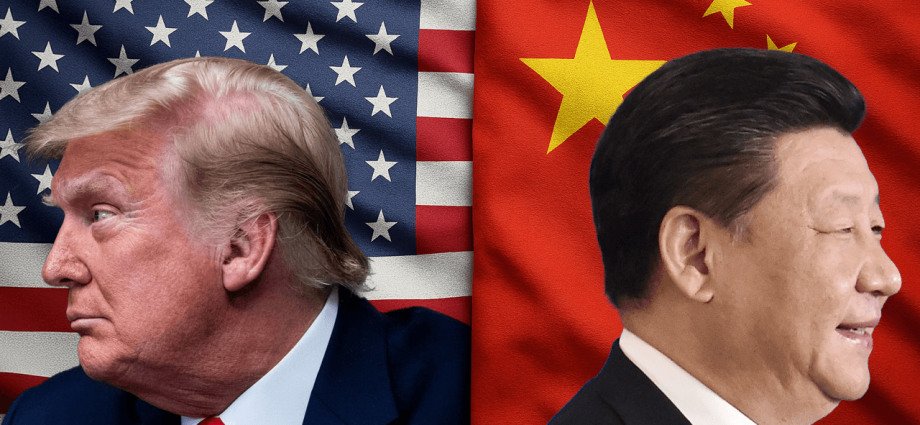 China Demands US ‘Completely Cancel’ Tariffs After Trade Spat Escalates