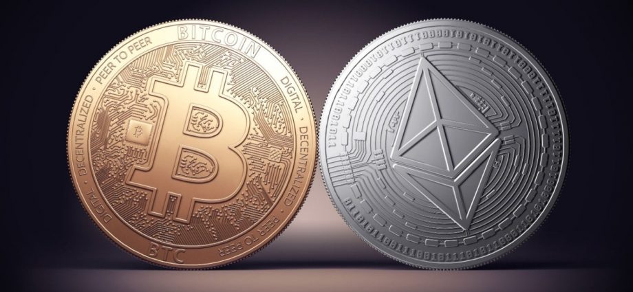Bitcoin ETFs Log 7th Day of Outflows as Ether ETFs Shed $29 Million