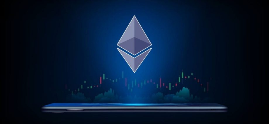 Ethereum Dominates Dapp Revenue in Q1 2025 Raking in Over $1 Billion