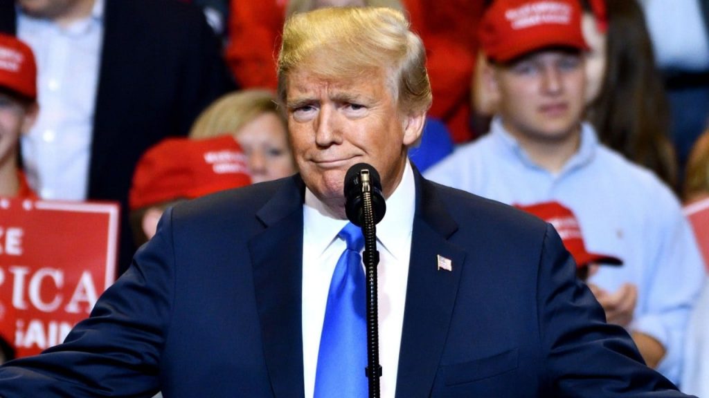 Trump to Launch Monopoly-Inspired Crypto Game Amid Expanding Web3 Push
