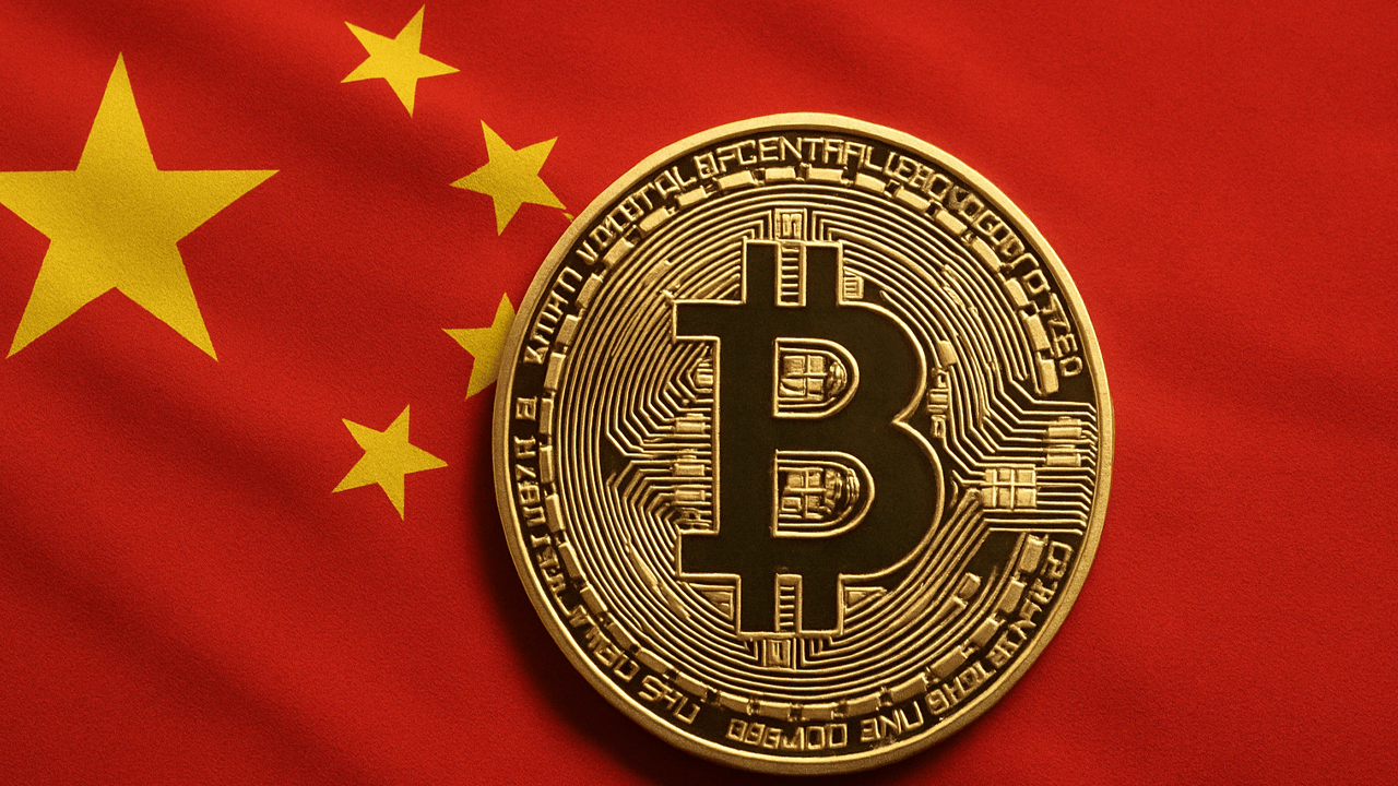 Seized but Not Settled: Report Claims China Holds 15,000 BTC Amid Ongoing Policy Uncertainty