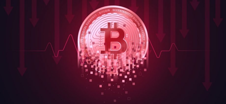 Bitcoin ETFs Plunge Back Into Red With $170 Million Exit