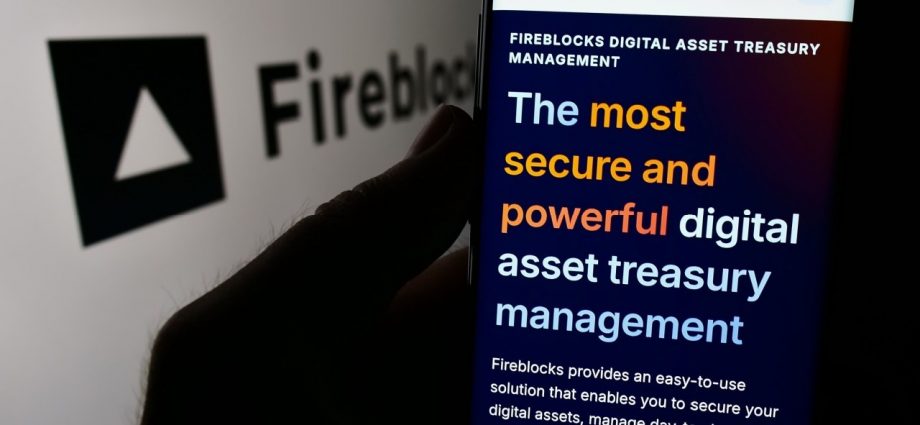 HTX Integrates Fireblocks Off-Exchange to Secure Institutional Trading