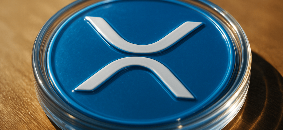 XRP Price Analysis: Bullish Flag Emerges as XRP Eyes Breakout Above $2.15