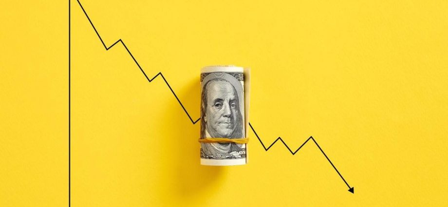Bitcoin Soars as USD Continues to Plummet