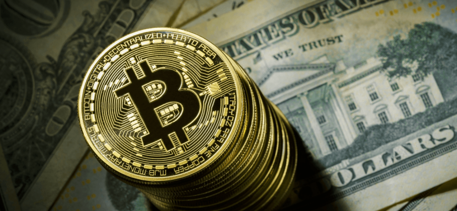 Bitcoin Taps $93,928 Intraday High, Golden Cross Ignites Bullish Frenzy