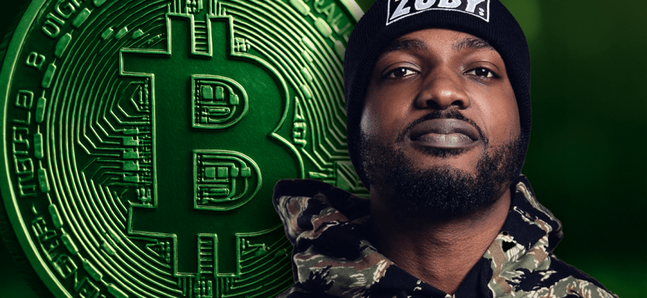 Multifaceted Entrepreneur Zuby Reveals Real-Life ‘Cheat Code’: Ditch Fiat, Stack Bitcoin