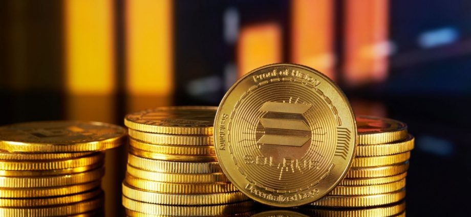 Solana Treasury Company Defi Development Corp Wants to Raise Up to $1 Billion