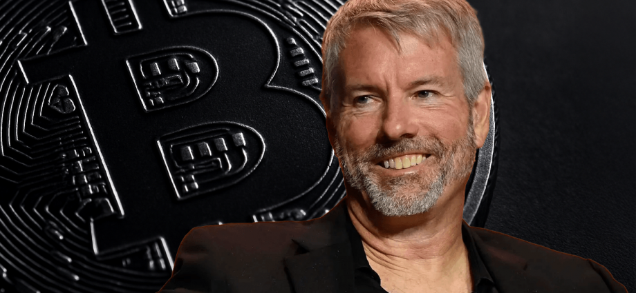 Saylor Calls Bitcoin a ‘Historic Entry Point,’ Predicts It ‘Will Rip Forward With a Vengeance’ 