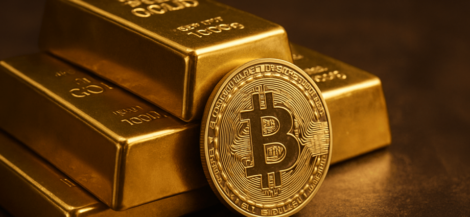 Veteran Fund Manager Predicts $6K Gold and Bitcoin Rallying to $120K–$150K