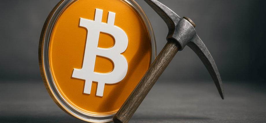 Bitcoin Miner Compass Energizes First Phase of 30 MW Iowa Data Center