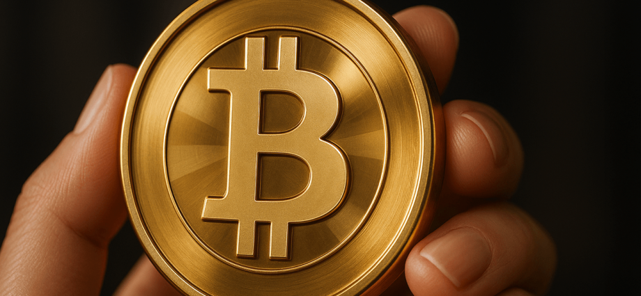 Crypto Markets Echo Wall Street’s Modest Gains Amid Trade Policy Fog