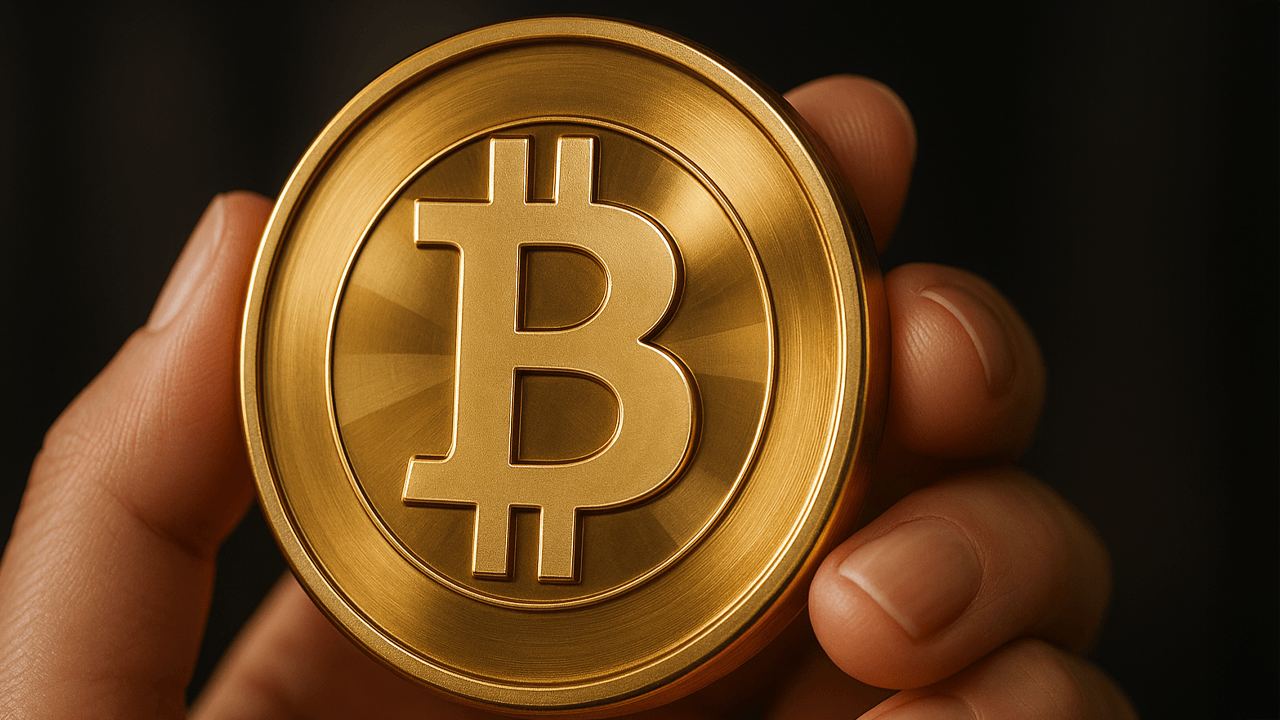 Crypto Markets Echo Wall Street’s Modest Gains Amid Trade Policy Fog