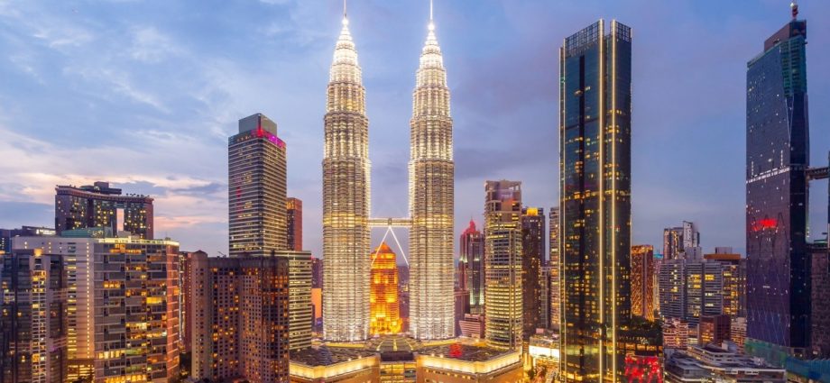 Malaysia Launches Blockchain Infrastructure to Enhance Digital Services and Accessibility