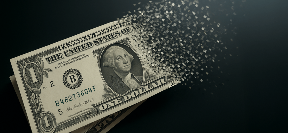 Fed Liquidity or Bust: Veteran Investor Sees Inflation Roaring Back to 9%