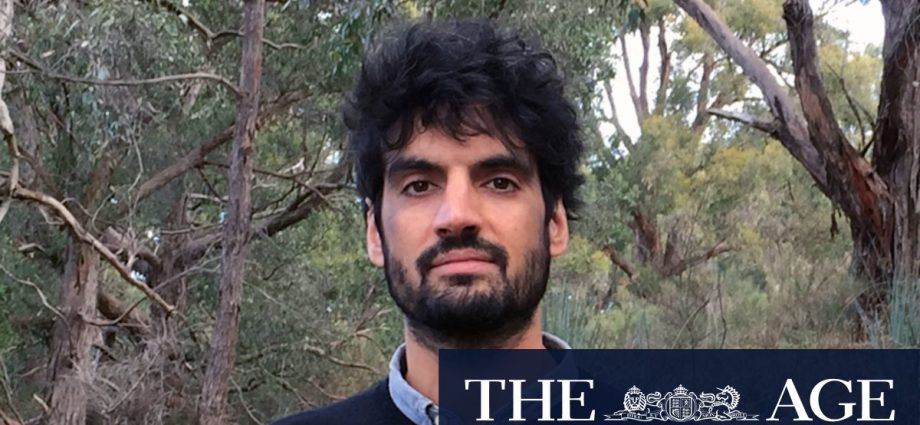 The Passenger Seat, by Vijay Khurana, an evocative exploration of adolescence, loneliness and masculinity
