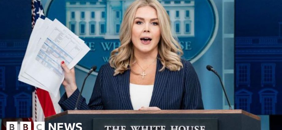 US judge lifts White House restrictions on Associated Press