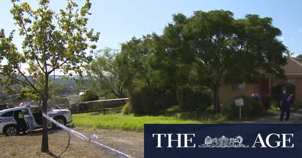Man found dead in Endeavour Hills home