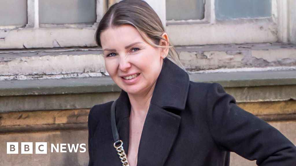 'Hands-on' prison governor denies fling with HMP Kirkham inmate