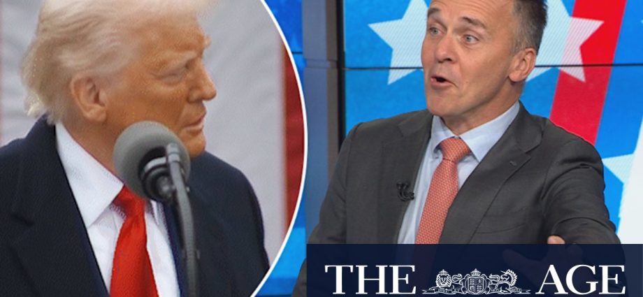How Trump's trade war will hit the economy