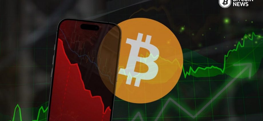 Bitcoin Hashrate Hits 1 Zettahash For First Time Ever