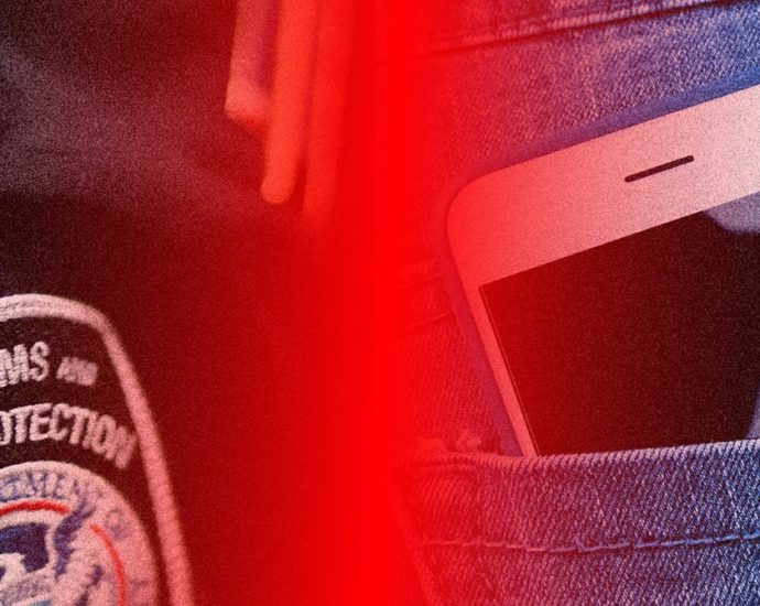 How to Protect Yourself From Phone Searches at the US Border