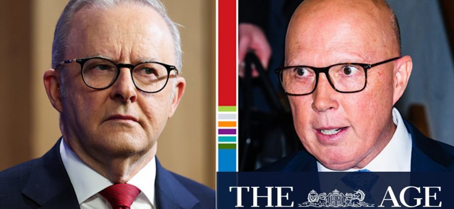 Labor, Albanese spooked by Dutton’s last-minute super scare campaign