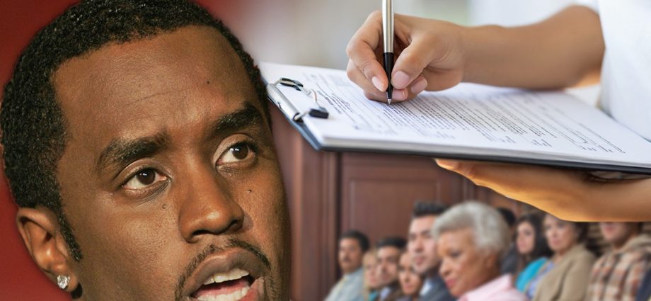 Diddy 'Freak Off' Videos Likely to Be Shown to Jury, Proposed Jury Questionnaire Indicates