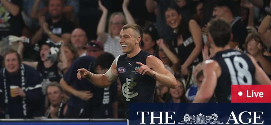 Gold Coast Suns v Sydney Swans, Carlton Blues v Geelong Cats, Hawthorn Hawks v West Coast Eagles scores, results, fixtures, teams, tips, games, how to watch