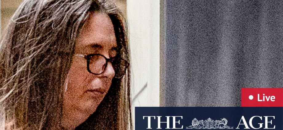 Alleged mushroom cook trial begins over Leongatha family member deaths