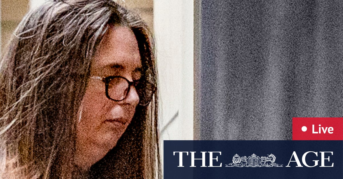 Alleged mushroom cook trial begins over Leongatha family member deaths