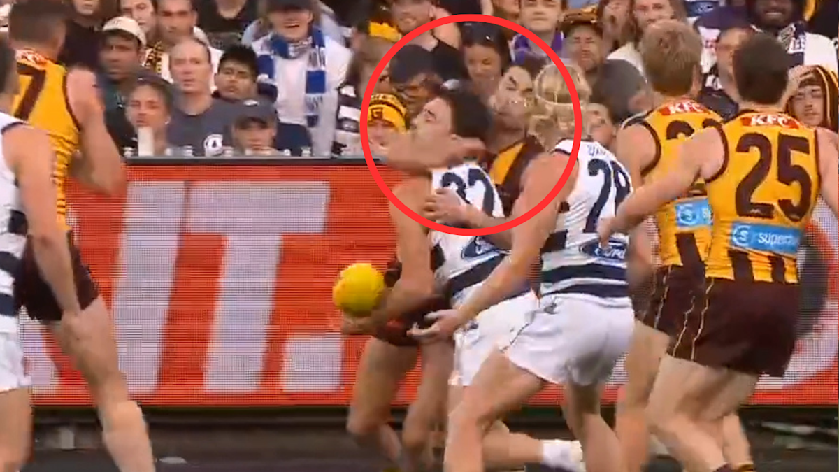 Jimmy Bartel, Matthew Lloyd and Rory Sloane weigh in on Hawthorn Hawks' Conor Nash's looming AFL Tribunal case