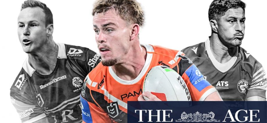 Why are there so few emerging playmakers in rugby league?