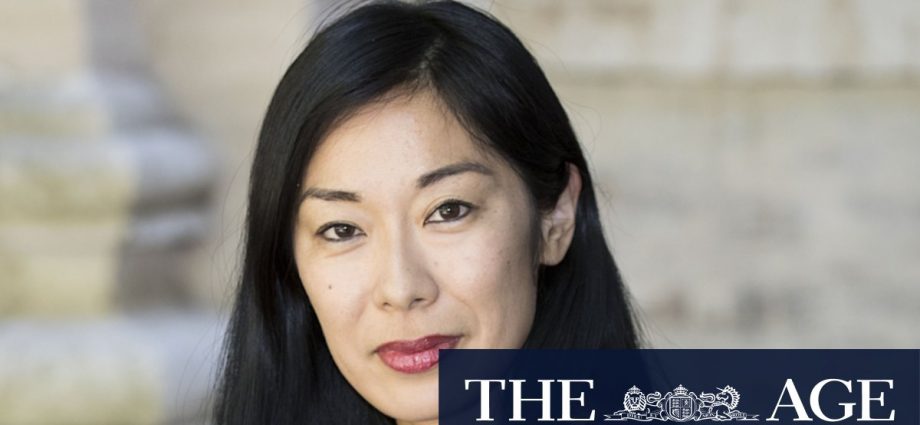 Katie Kitamura’s Audition explores the dark embers of the psyche