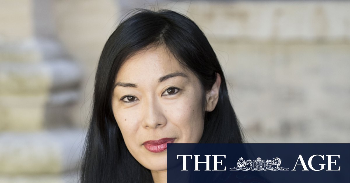 Katie Kitamura’s Audition explores the dark embers of the psyche