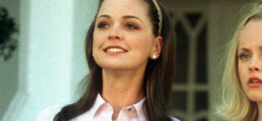 Julie Thurber in 'Pumpkin' 'Memba Her?!