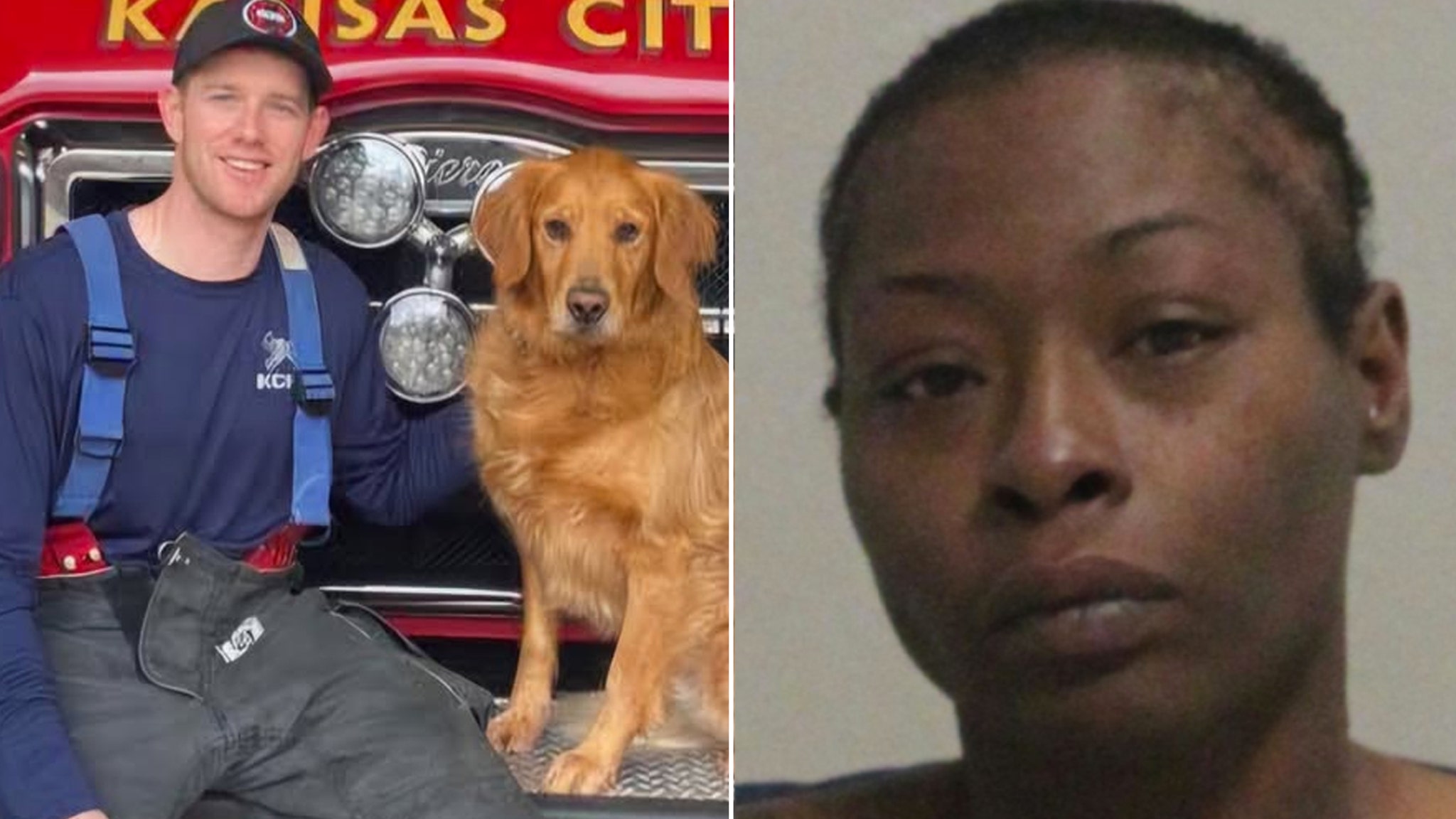 Paramedic Dies After Being Stabbed In Chest by Patient In Ambulance En Route to Hospital