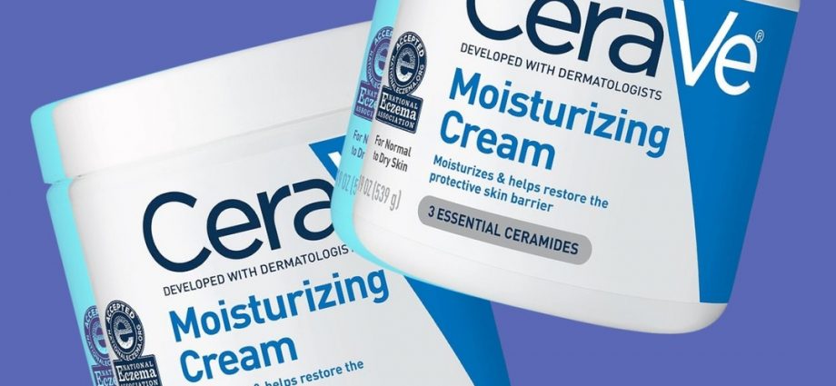 Best Moisturizer for Sensitive Skin: This Under-$20 CeraVe Gem