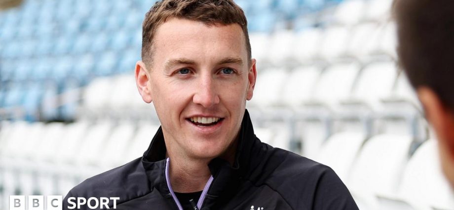 England captain Harry Brook to skip franchise leagues for 'near future'