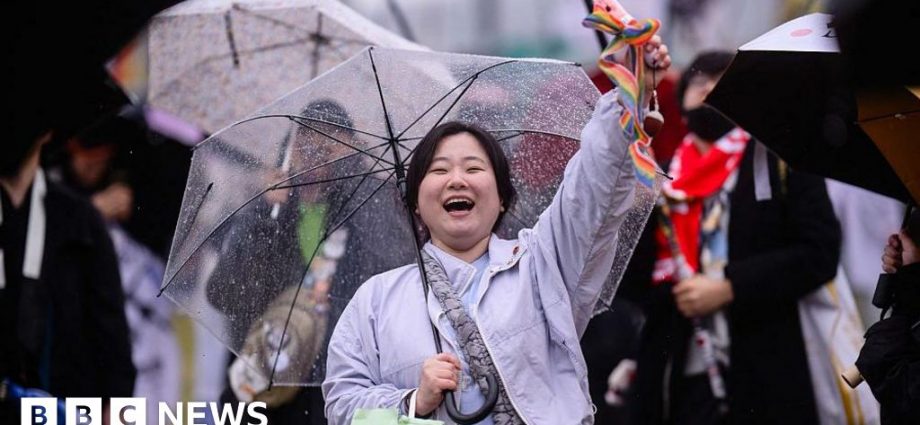 South Korea to hold presidential election on 3 June after impeachment turmoil