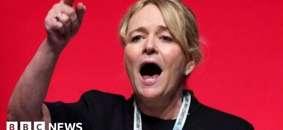Government sitting on hands over Birmingham bin strike