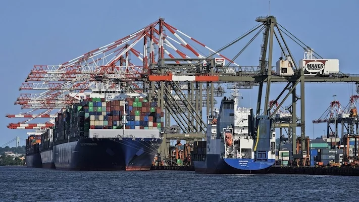 Federal courts should block Trump’s illegal tariff regime