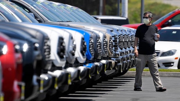 U.S. tariffs on the auto sector would substantially raise the sticker price of cars, experts say