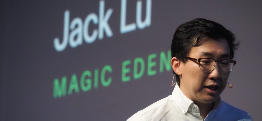 Solana-Based NFT Marketplace Magic Eden Acquires Slingshot