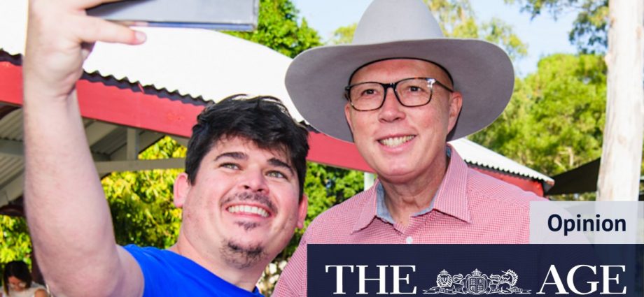 I wanted to ask Dutton these nine questions. He never got back to me”