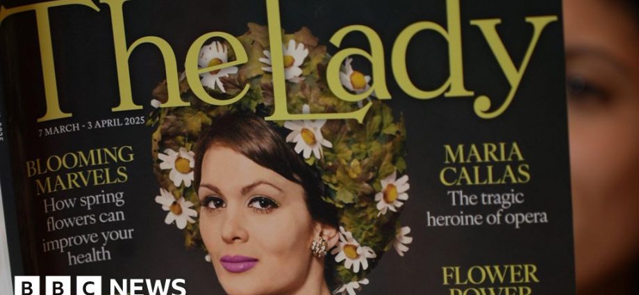 The decline and fall of the bible of female gentility