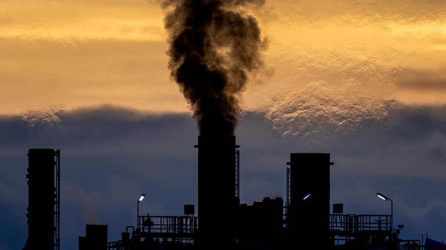 Chemical industry asks for blanket exemptions to Biden-era regulations