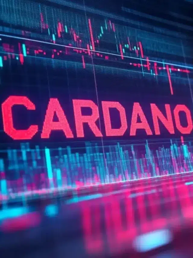 Cardano faces potential 40% drop as death cross looms